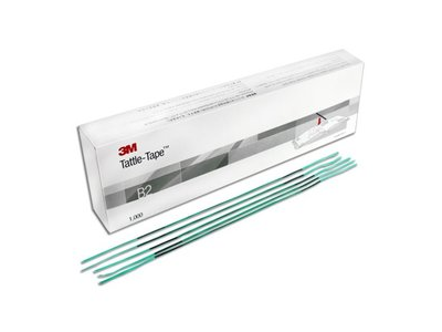 3M 도서용감응테이프 (1박스, 1000매) 3M-B2-001