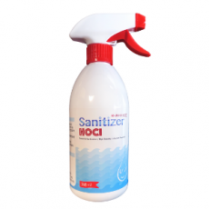 Sanitizer 565 HOCl (500ml) Sanitizer-565