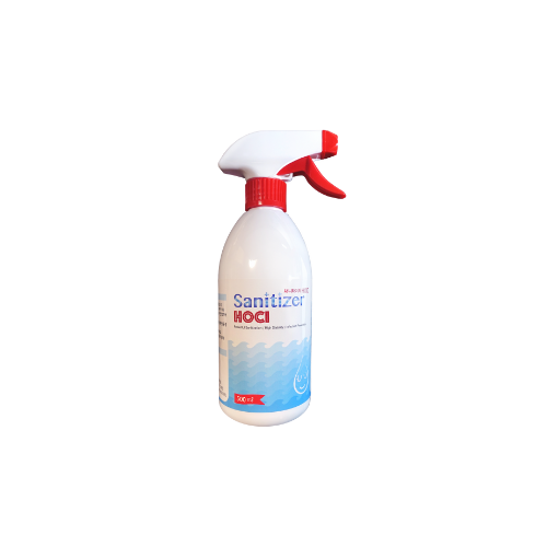 Sanitizer 565 HOCl (500ml) Sanitizer-565