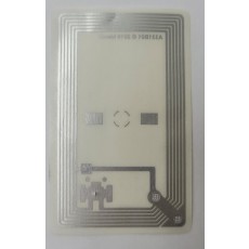 도서용 RFID 태그/80*50mm