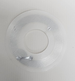 RFID CD 태그 K4016001